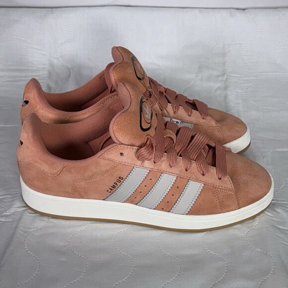 adidas Campus 00s Equipment Pink- Id8268- ID8268 Men Size 11 Sneakers Gum main image 10